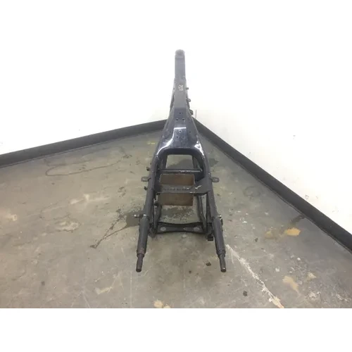 Main Frame Chassis CLN Ready To Go 1988 Harley-Davidson Electra Glide FLHT 2329 13