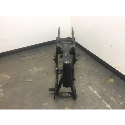 Main Frame Chassis CLN Ready To Go 1988 Harley-Davidson Electra Glide FLHT 2329 3