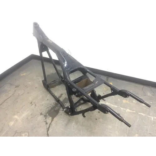 Main Frame Chassis CLN Ready To Go 1988 Harley-Davidson Electra Glide FLHT 2329 19