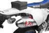 Yoshimura RS-2 Street Full System AL Exhaust Pipe Suzuki DRZ400S DRZ400SM