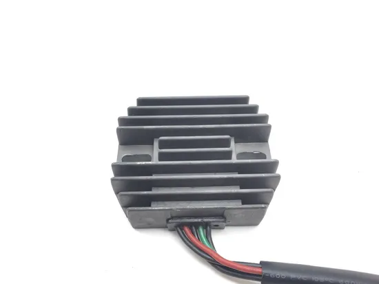 Ignition Voltage Regulator 2001 Suzuki GSXR600 2333