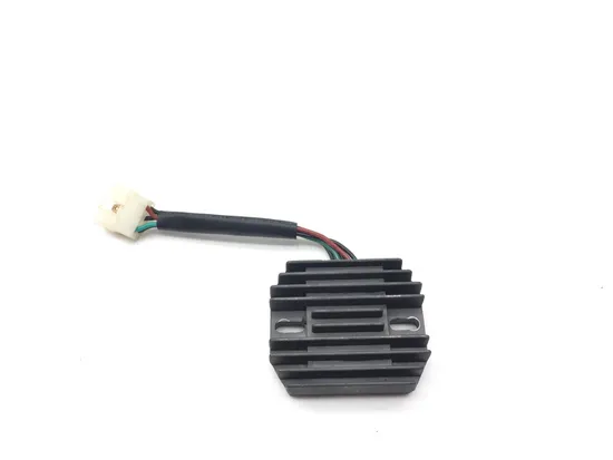 Ignition Voltage Regulator 2001 Suzuki GSXR600 2333