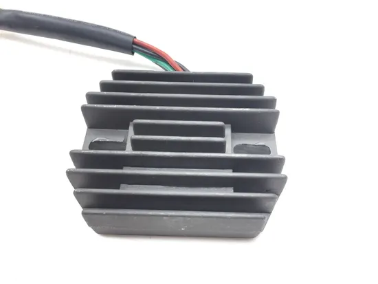 Ignition Voltage Regulator 2001 Suzuki GSXR600 2333