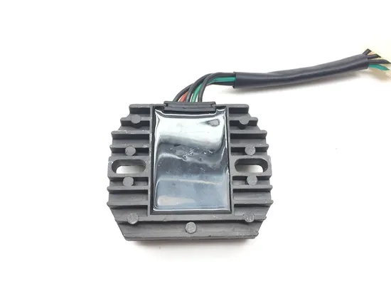 Ignition Voltage Regulator 2001 Suzuki GSXR600 2333