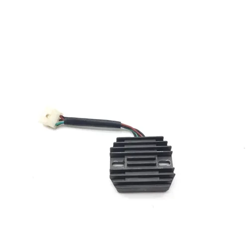 Ignition Voltage Regulator 2001 Suzuki GSXR600 2333