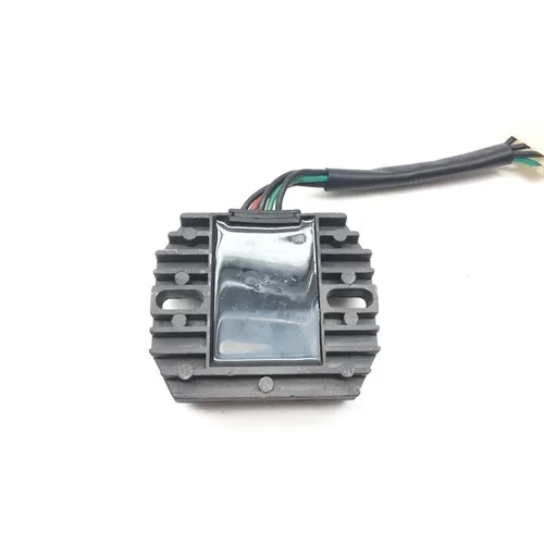 Ignition Voltage Regulator 2001 Suzuki GSXR600 2333 4