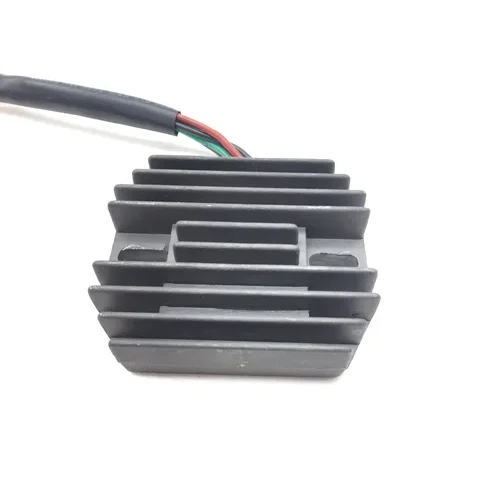 Ignition Voltage Regulator 2001 Suzuki GSXR600 2333 3