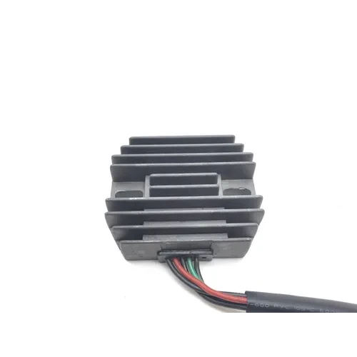 Ignition Voltage Regulator 2001 Suzuki GSXR600 2333 2