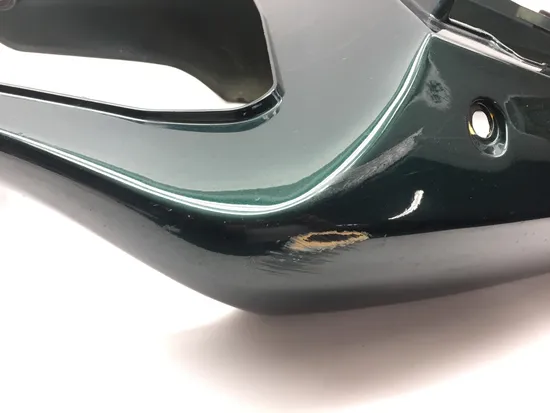 Mid Center Tail Section Rear Back Fairing 2001 Suzuki GSXR600 2333 x