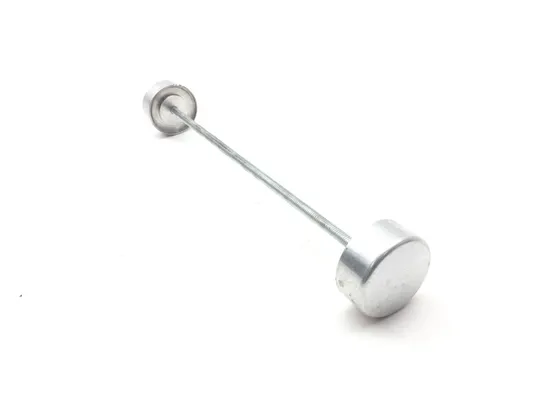 Front Wheel Axle 2001 Suzuki GSXR600 2333