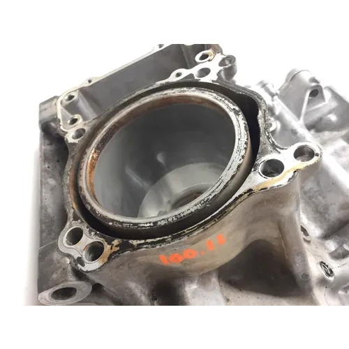 RC51 Upper Lower Center Cases Case from 2000 Honda RVT1000 SP1 x 4