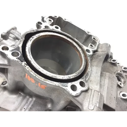 RC51 Upper Lower Center Cases Case from 2000 Honda RVT1000 SP1 x 5