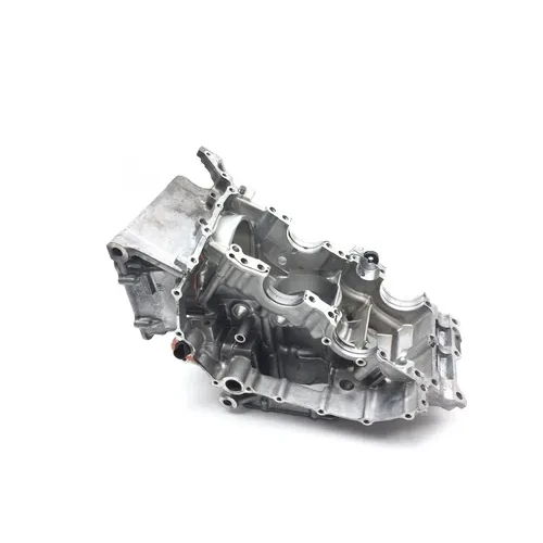 RC51 Upper Lower Center Cases Case from 2000 Honda RVT1000 SP1 x 3
