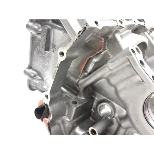 RC51 Upper Lower Center Cases Case from 2000 Honda RVT1000 SP1 x 9