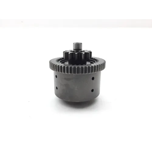 RC51 Engine Starter Gears from 2000 Honda RVT1000 SP1 3