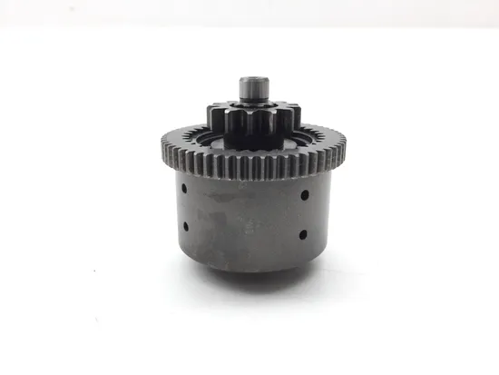 RC51 Engine Starter Gears from 2000 Honda RVT1000 SP1