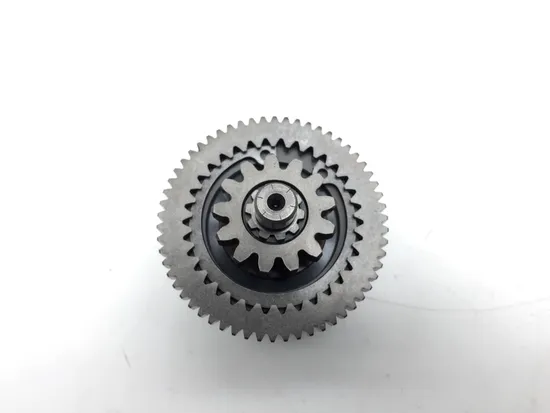 RC51 Engine Starter Gears from 2000 Honda RVT1000 SP1