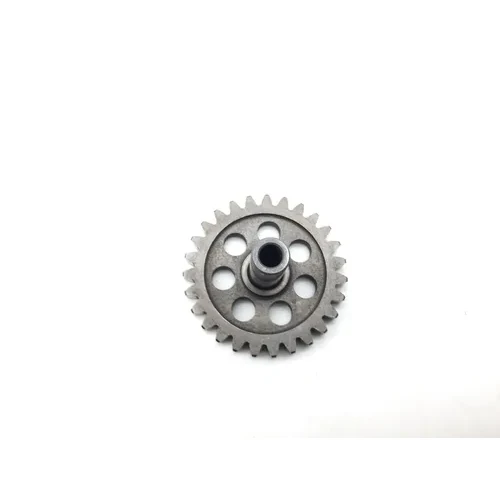 RC51 Engine Starter Gears from 2000 Honda RVT1000 SP1 5