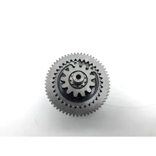 RC51 Engine Starter Gears from 2000 Honda RVT1000 SP1 2