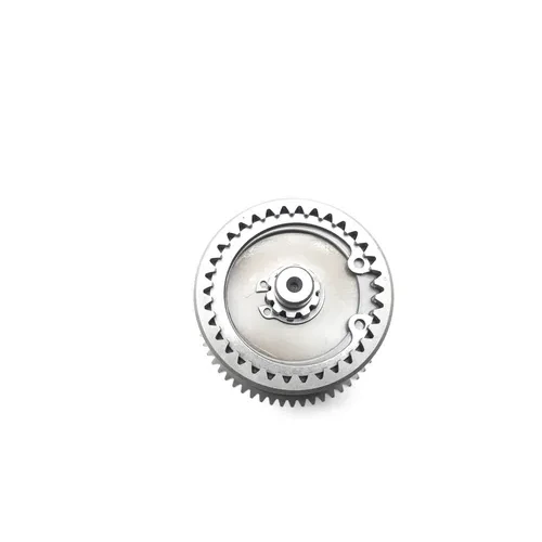 RC51 Engine Starter Gears from 2000 Honda RVT1000 SP1 4