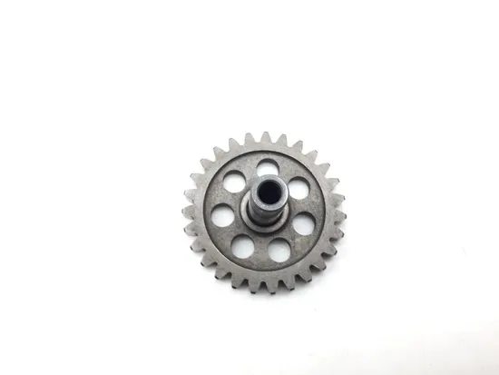 RC51 Engine Starter Gears from 2000 Honda RVT1000 SP1