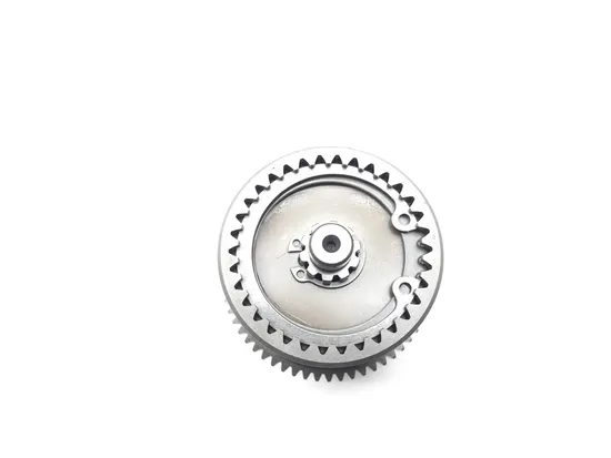 RC51 Engine Starter Gears from 2000 Honda RVT1000 SP1