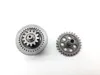 RC51 Engine Starter Gears from 2000 Honda RVT1000 SP1