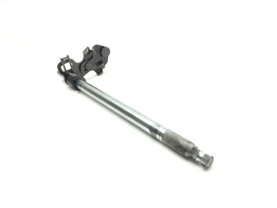 RC51 Engine Shifter Shift Shaft from 2000 Honda RVT1000 SP1
