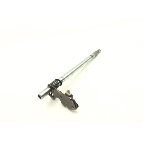 RC51 Engine Shifter Shift Shaft from 2000 Honda RVT1000 SP1 4