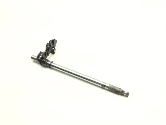 RC51 Engine Shifter Shift Shaft from 2000 Honda RVT1000 SP1