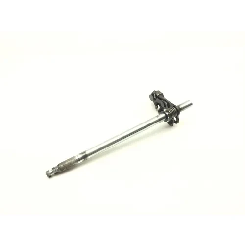 RC51 Engine Shifter Shift Shaft from 2000 Honda RVT1000 SP1 5