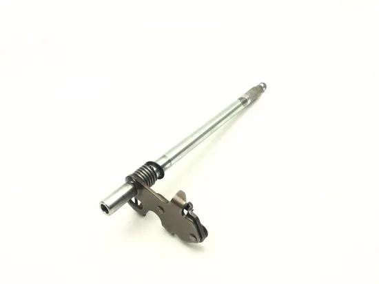 RC51 Engine Shifter Shift Shaft from 2000 Honda RVT1000 SP1