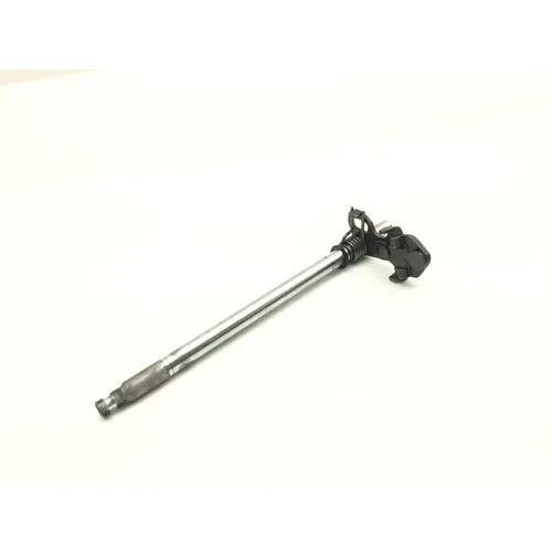 RC51 Engine Shifter Shift Shaft from 2000 Honda RVT1000 SP1 3