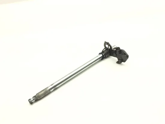 RC51 Engine Shifter Shift Shaft from 2000 Honda RVT1000 SP1