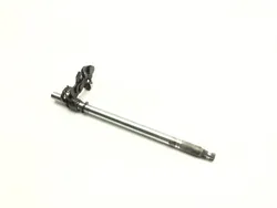 RC51 Engine Shifter Shift Shaft from 2000 Honda RVT1000 SP1