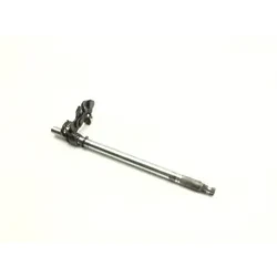 RC51 Engine Shifter Shift Shaft from 2000 Honda RVT1000 SP1