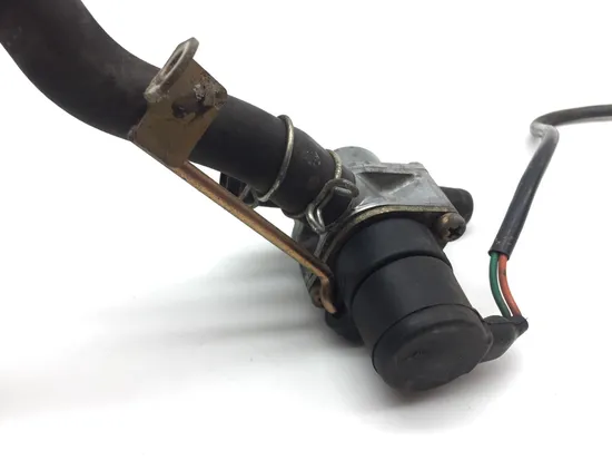 RC51 Air Valve Solenoid from 2000 Honda RVT1000 SP1