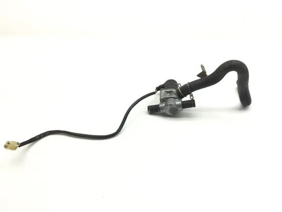 RC51 Air Valve Solenoid from 2000 Honda RVT1000 SP1