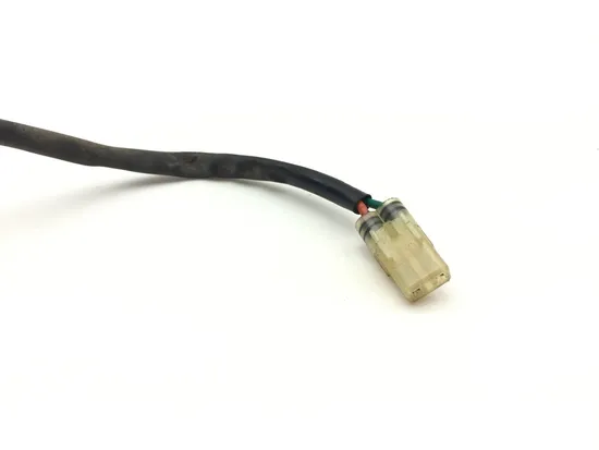 RC51 Air Valve Solenoid from 2000 Honda RVT1000 SP1