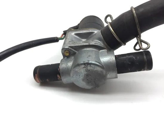 RC51 Air Valve Solenoid from 2000 Honda RVT1000 SP1