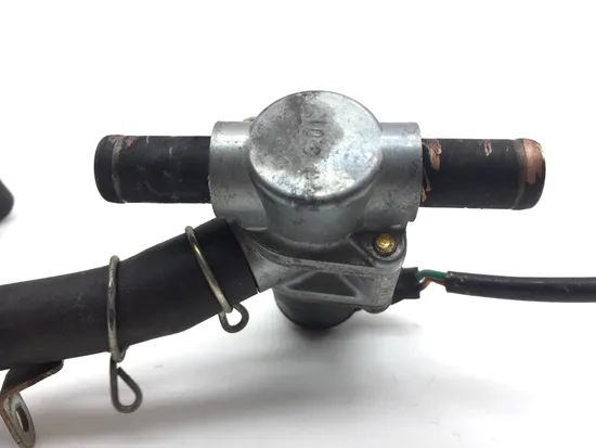 RC51 Air Valve Solenoid from 2000 Honda RVT1000 SP1