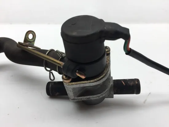 RC51 Air Valve Solenoid from 2000 Honda RVT1000 SP1