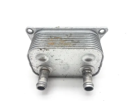 Engine Oil Cooler 2012 Polaris RZR XP 900 EFI 2305