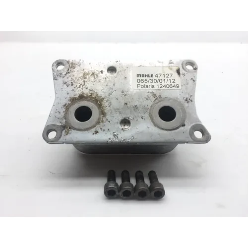 Engine Oil Cooler 2012 Polaris RZR XP 900 EFI 2305