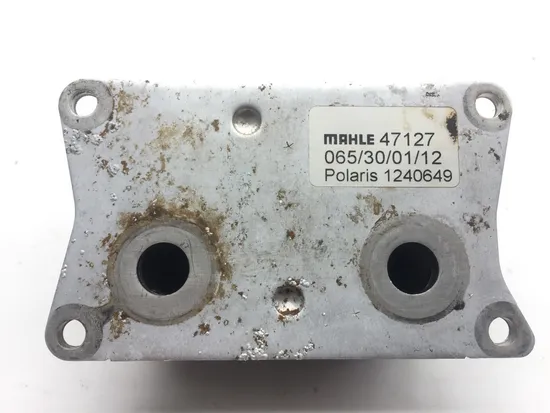 Engine Oil Cooler 2012 Polaris RZR XP 900 EFI 2305