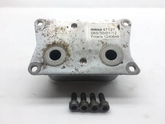 Engine Oil Cooler 2012 Polaris RZR XP 900 EFI 2305