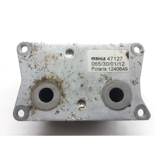 Engine Oil Cooler 2012 Polaris RZR XP 900 EFI 2305 2