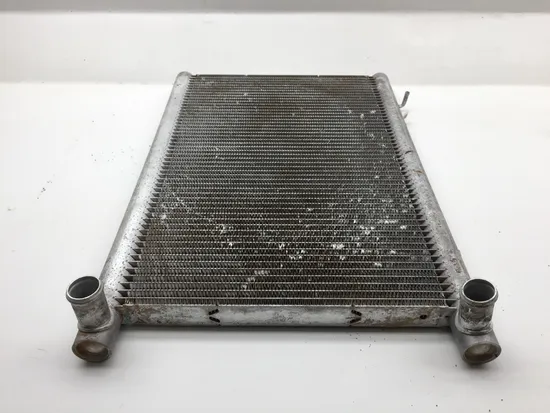 Engine Radiator Cooling 2012 Polaris RZR XP 900 EFI 2305 x
