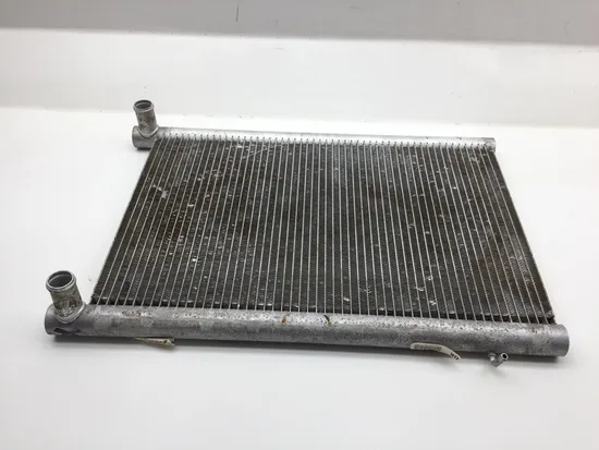 Engine Radiator Cooling 2012 Polaris RZR XP 900 EFI 2305 x
