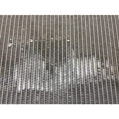 Engine Radiator Cooling 2012 Polaris RZR XP 900 EFI 2305 x 7